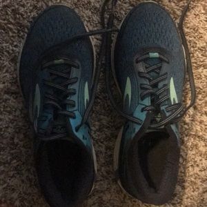 Brooks running shoes